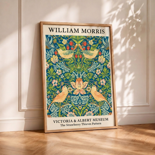 William Morris #5
