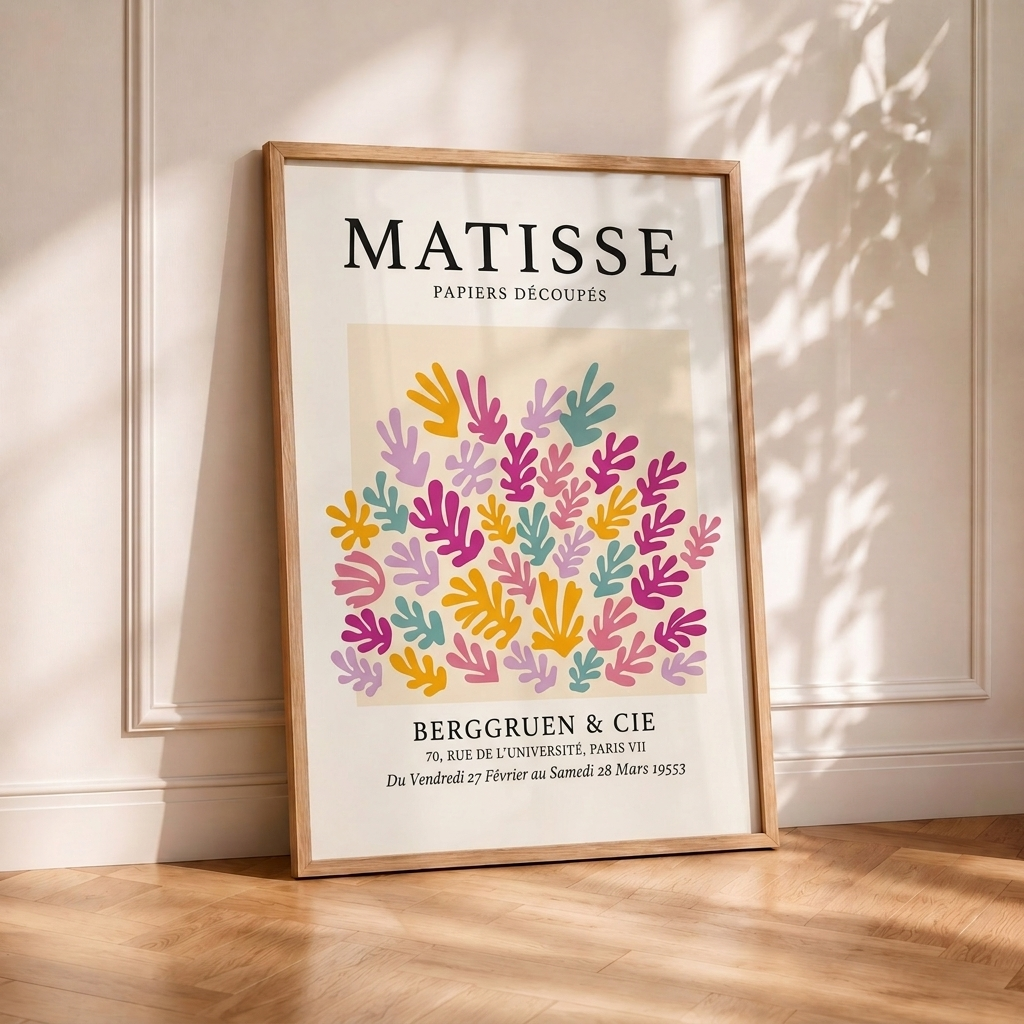 Matisse #73