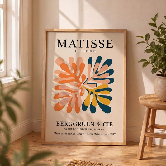 Matisse #77