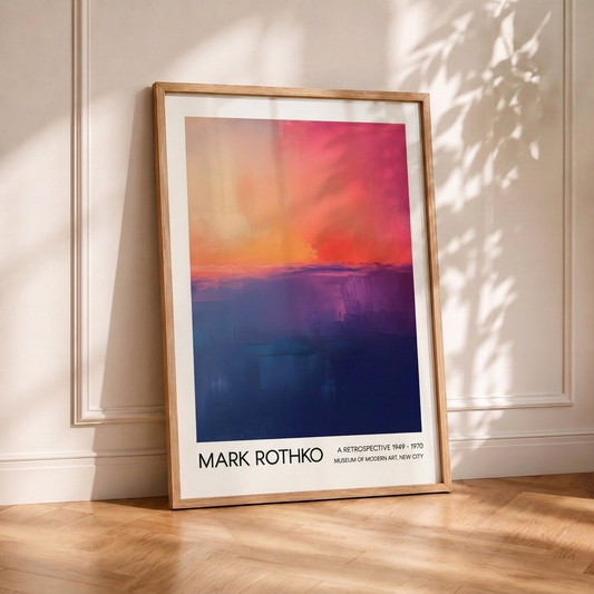 Rothko #9