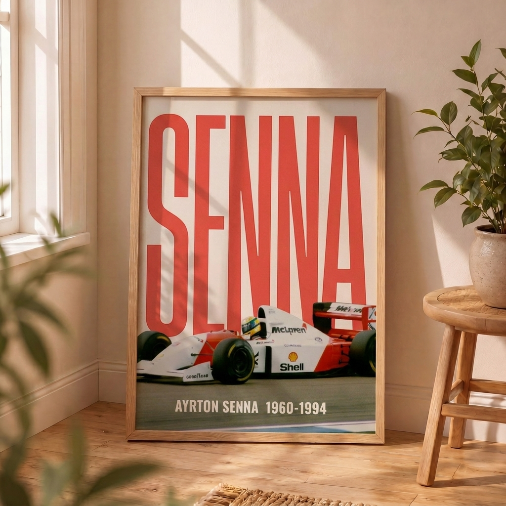 Senna #2