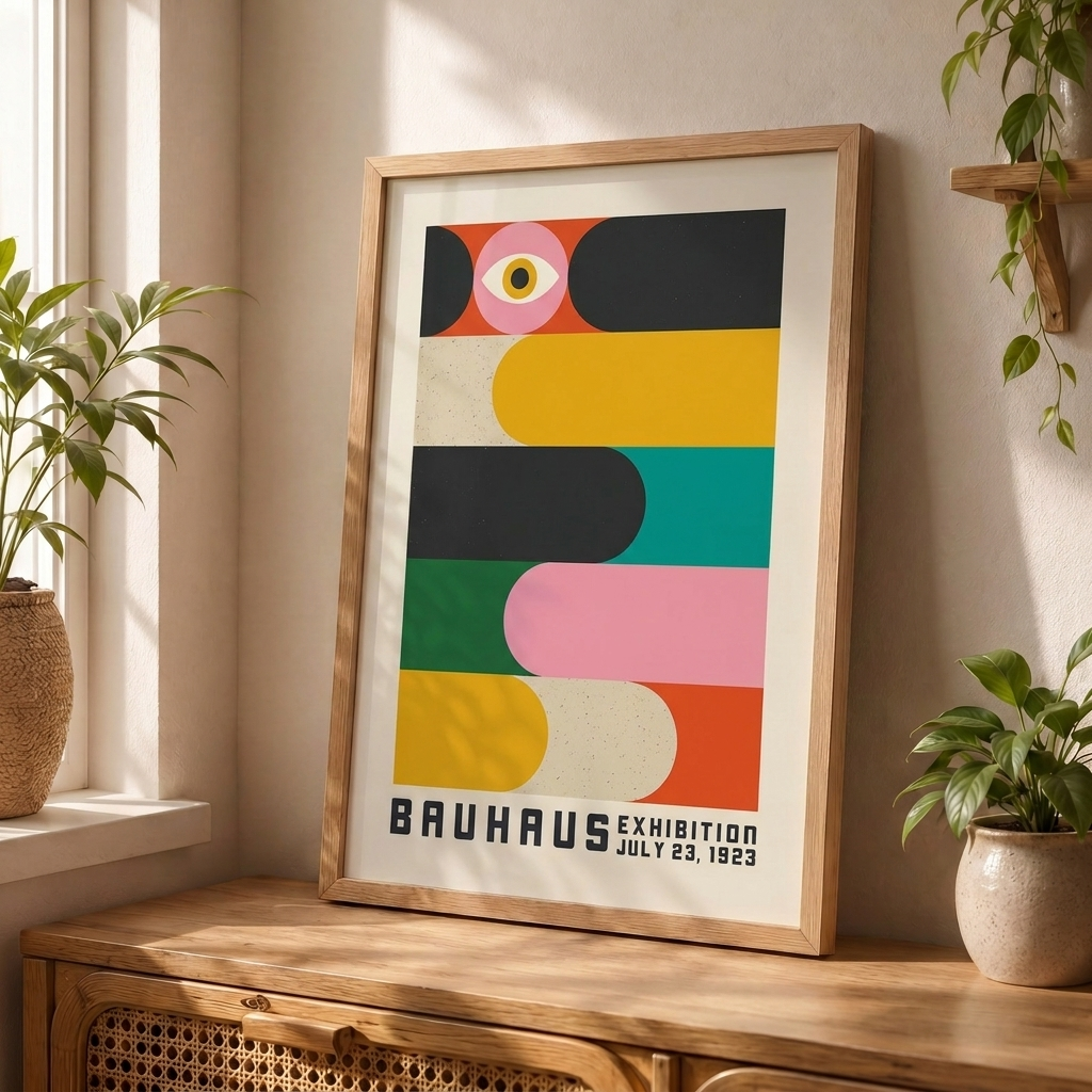 Bauhaus 146