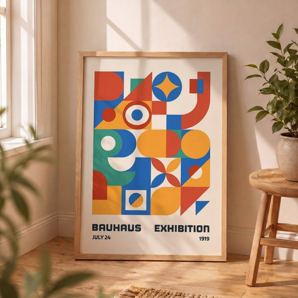 Bauhaus 150