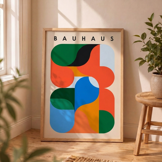Bauhaus 154