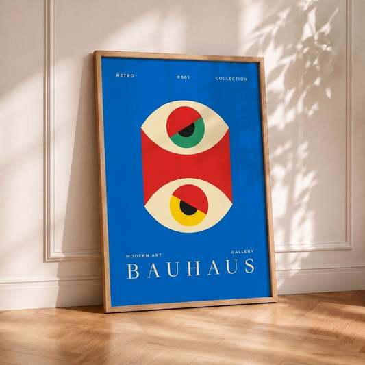 Bauhaus 156