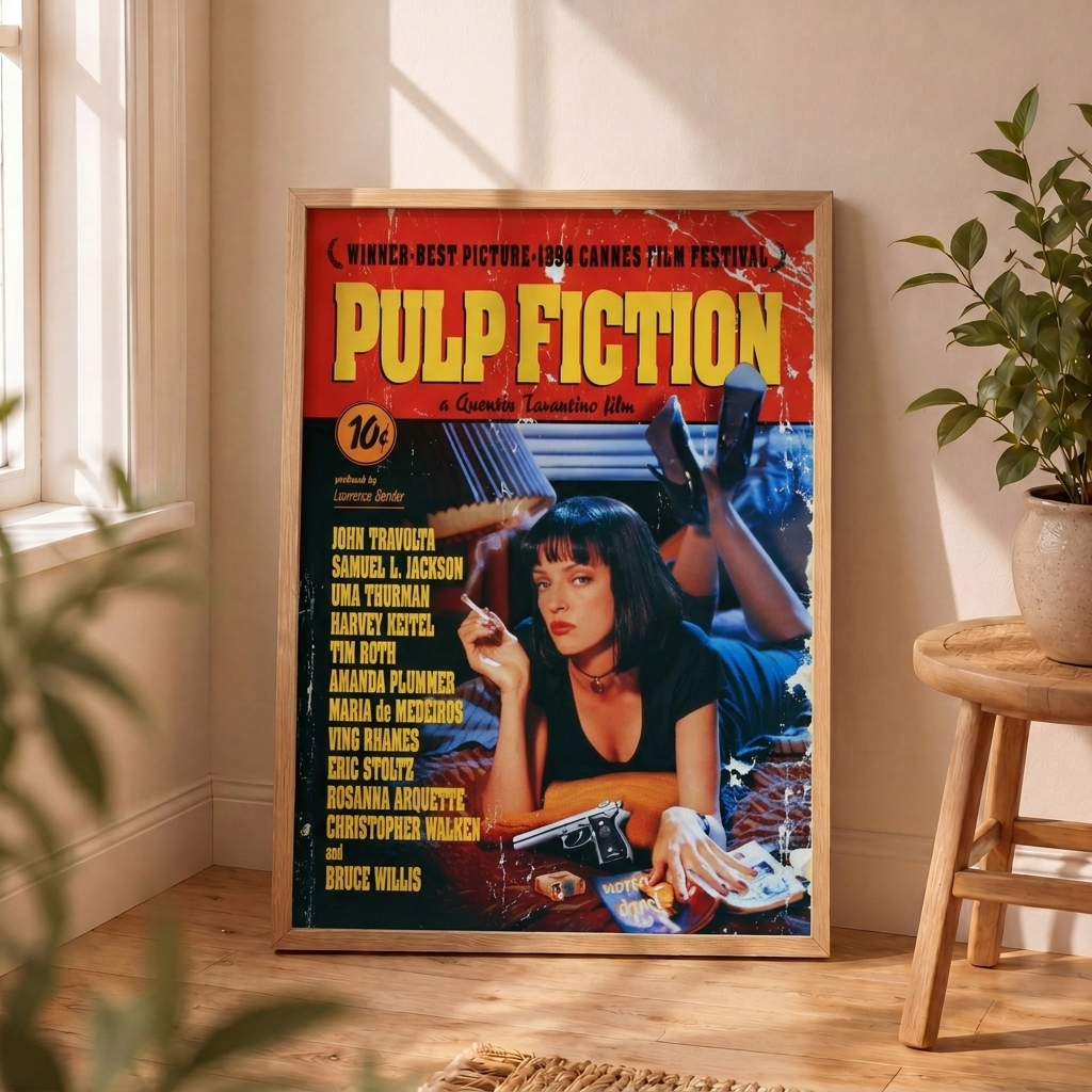 Pulp Fiction 19