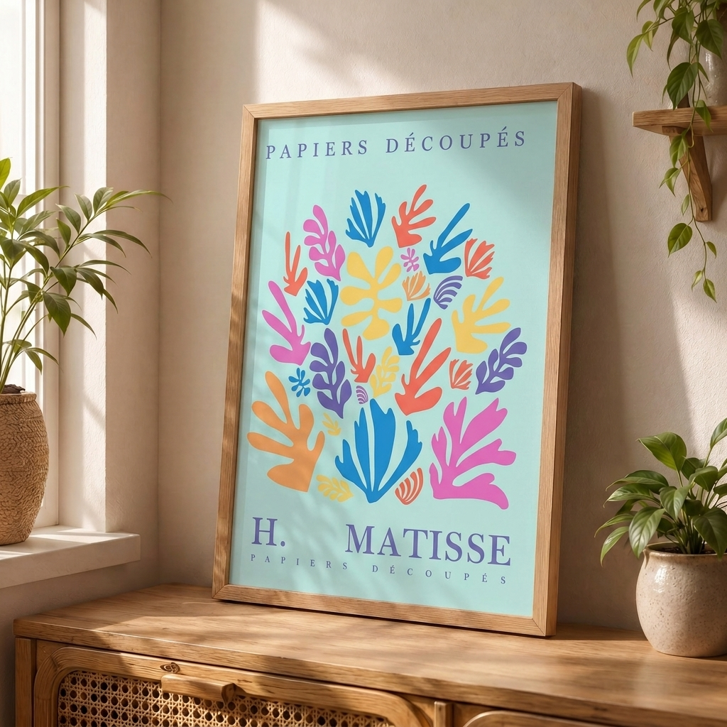 Matisse #81