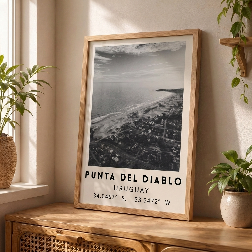 Punta del Diablo