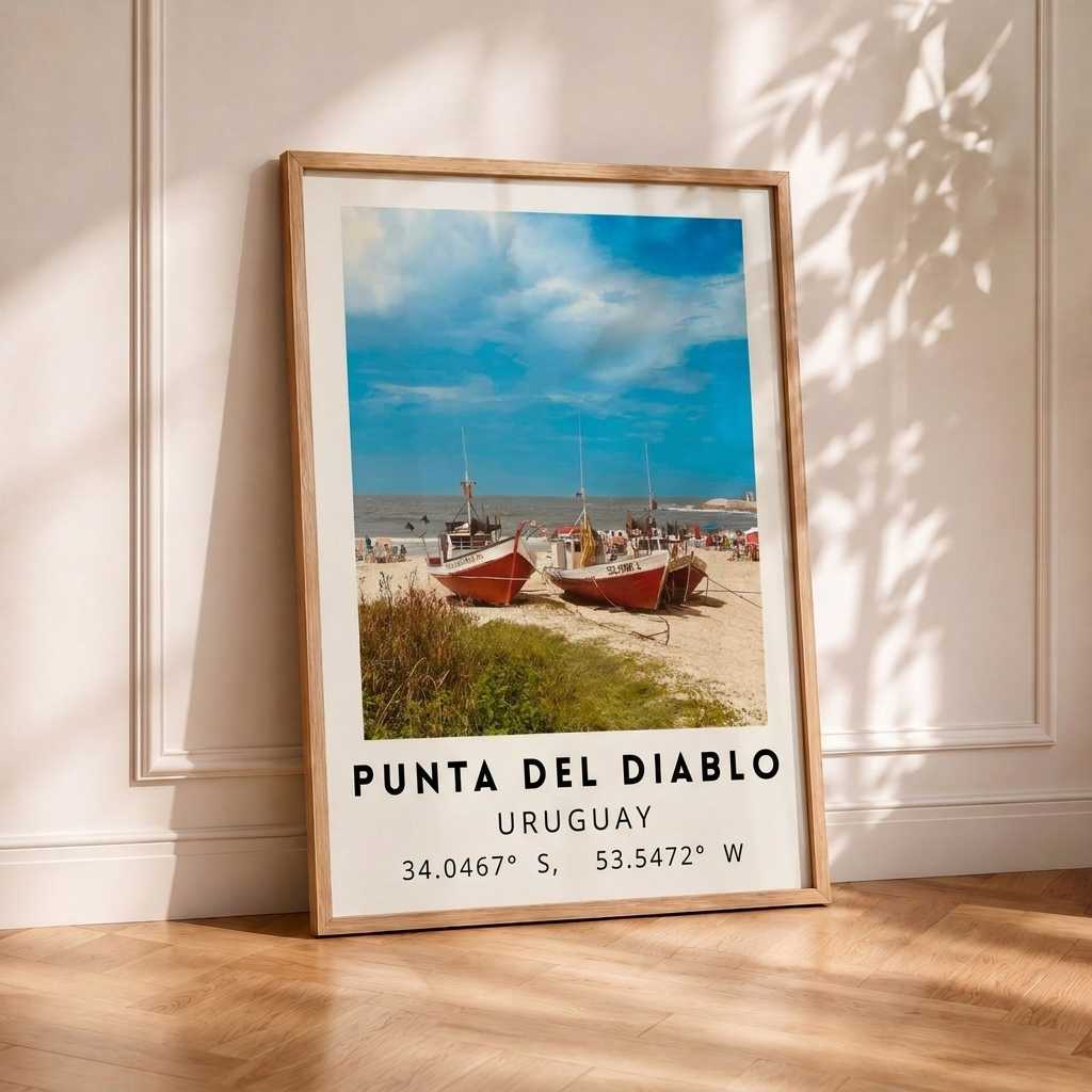 Punta del Diablo #2