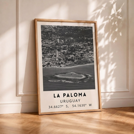 La Paloma