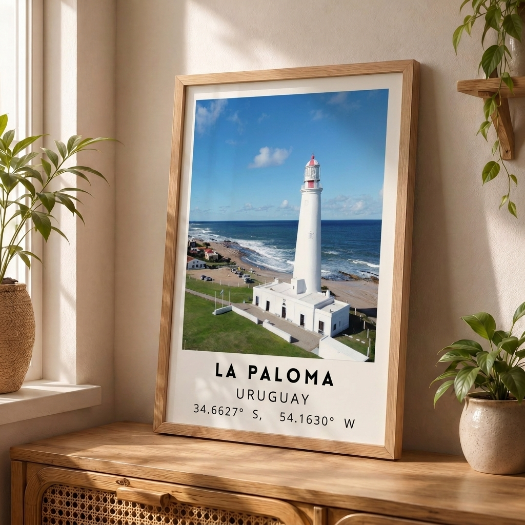 La Paloma #2