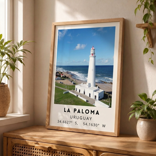 La Paloma #2