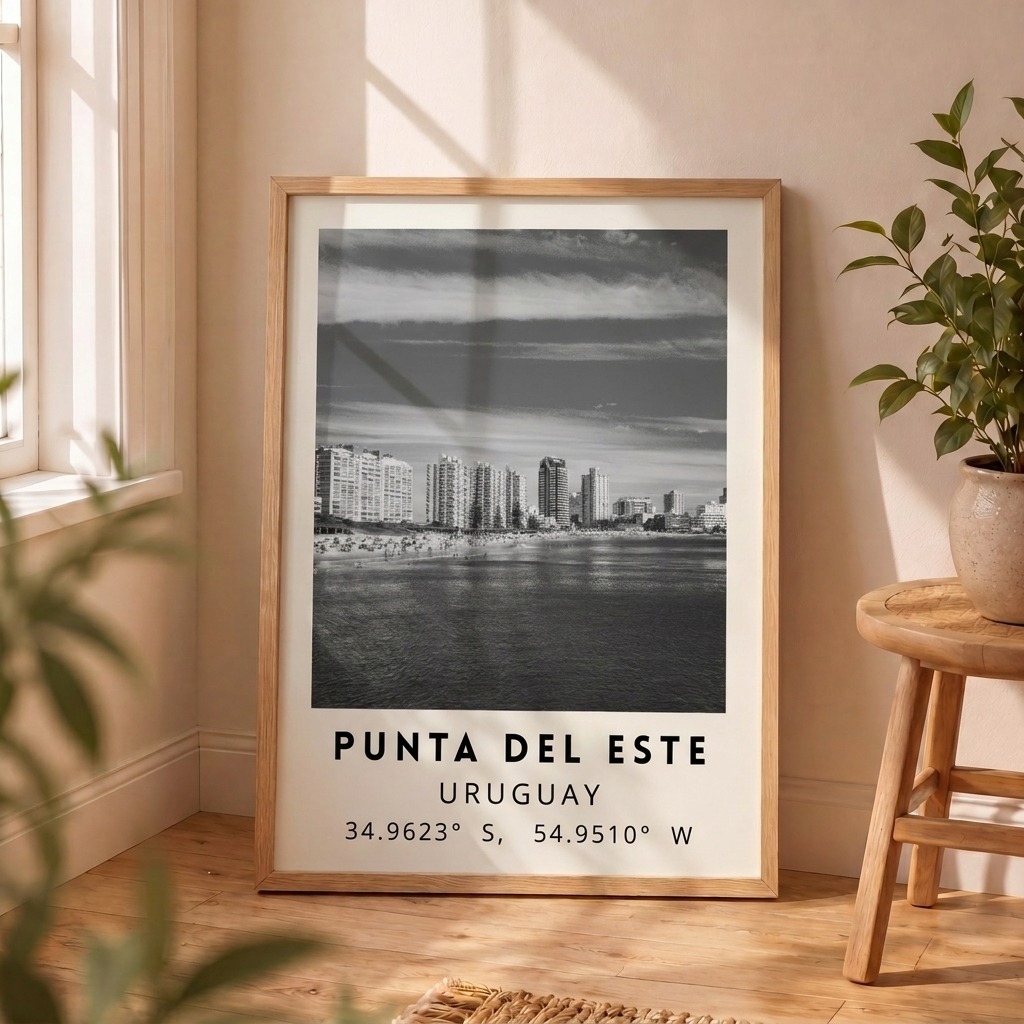 Punta del Este #4