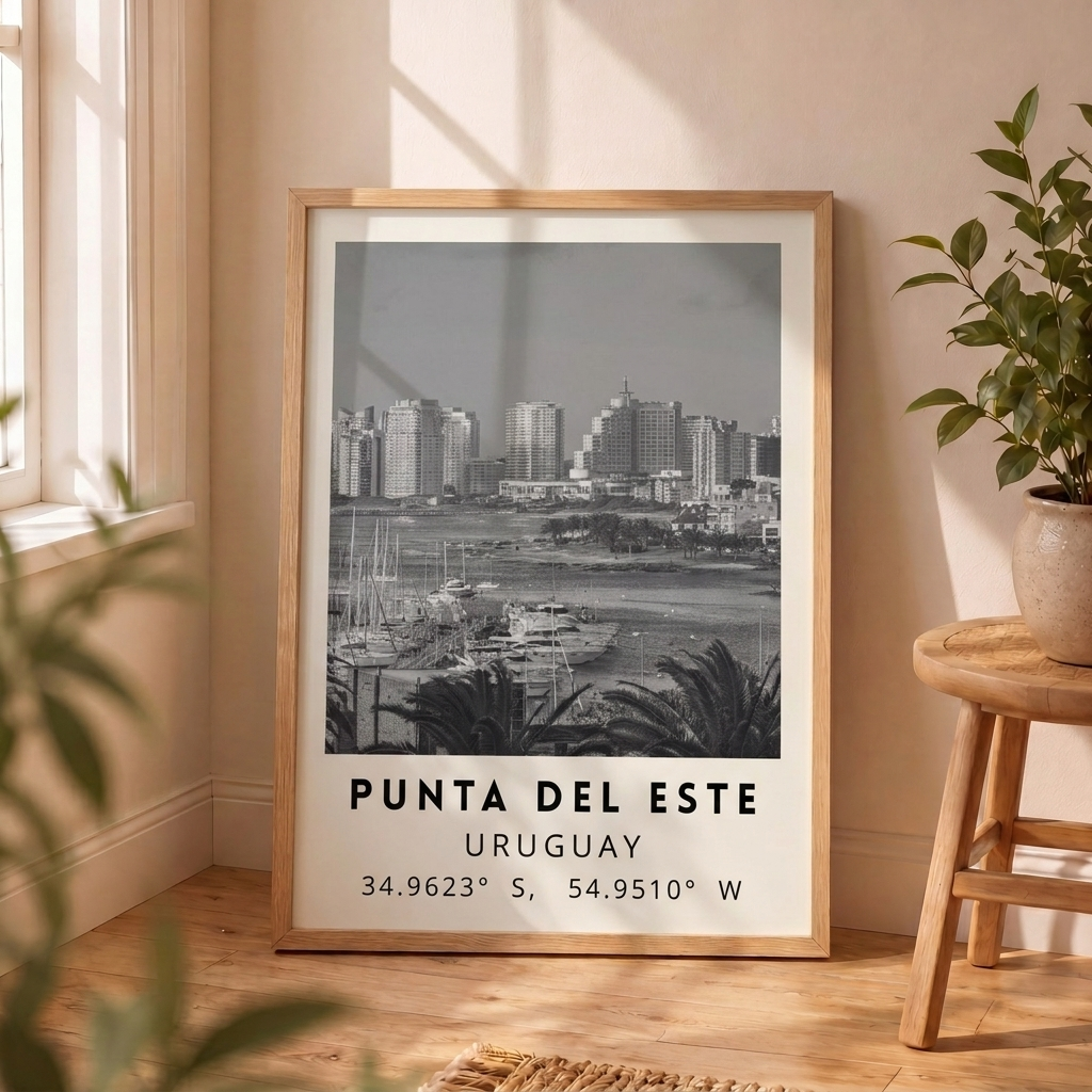 Punta del Este #5
