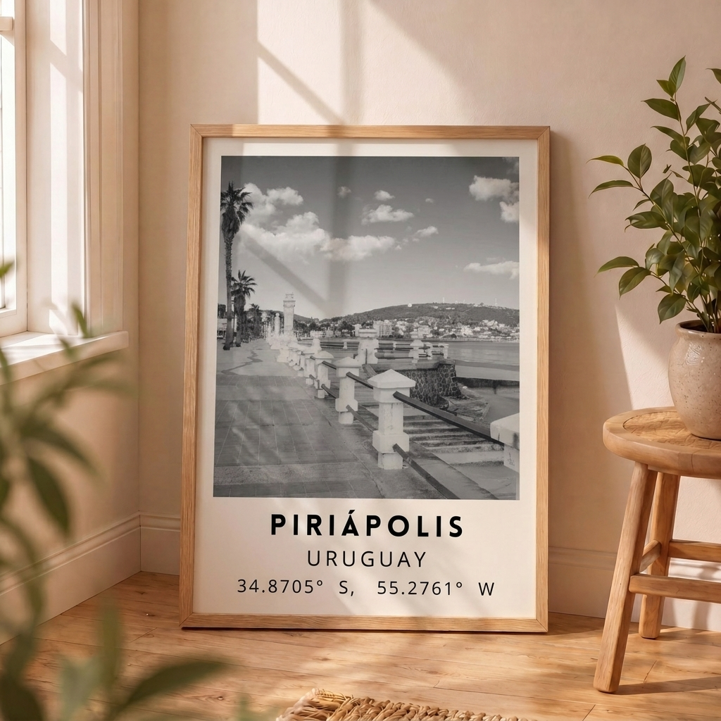 Piriápolis #2