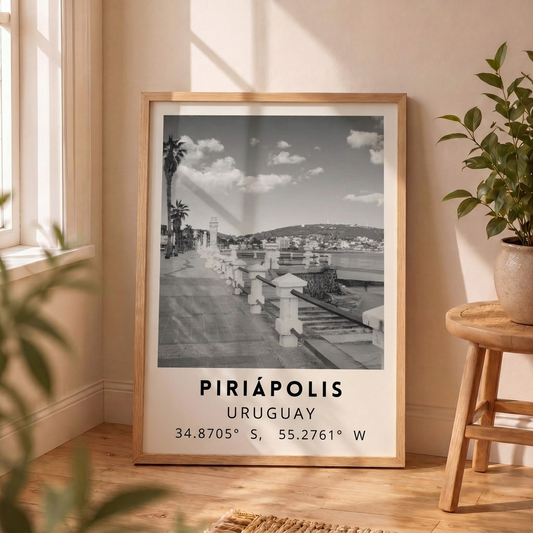 Piriápolis #2