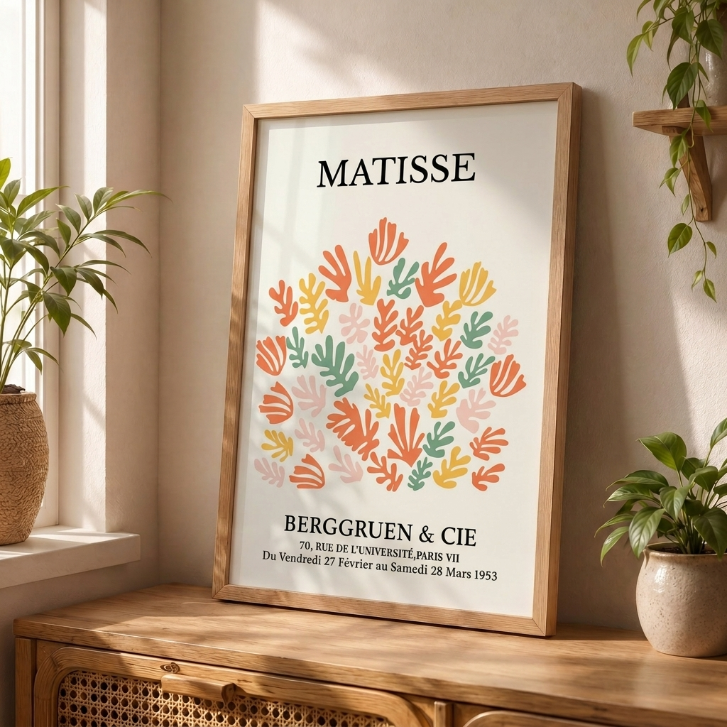 Matisse #88