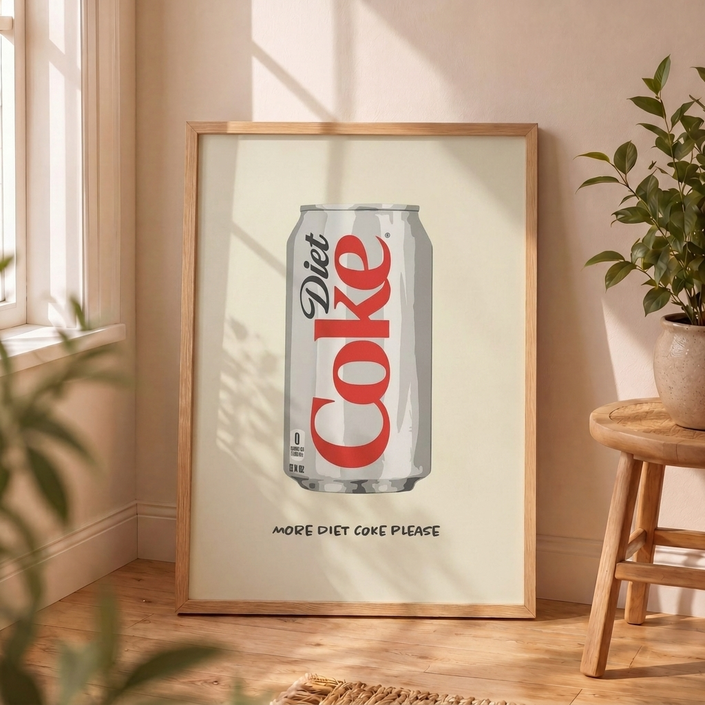 Diet Coke