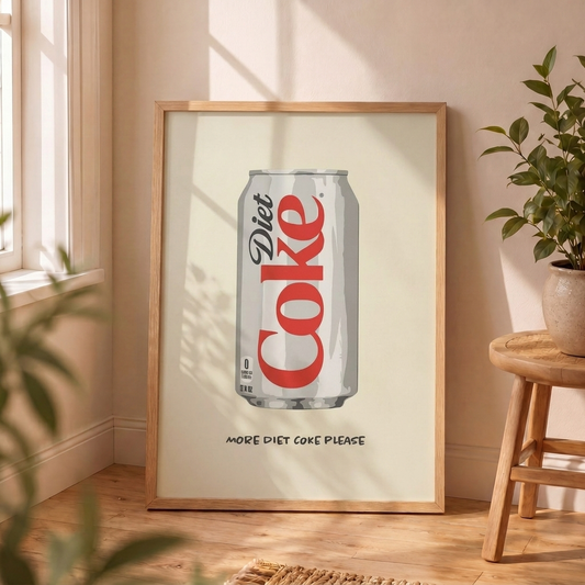 Diet Coke