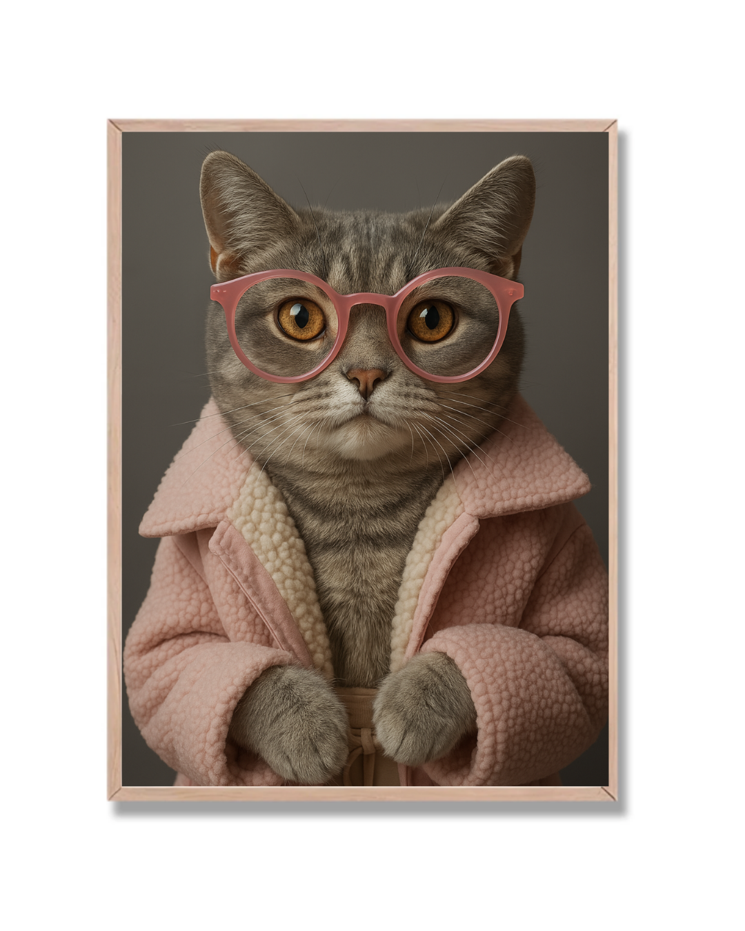 Gato Fashion