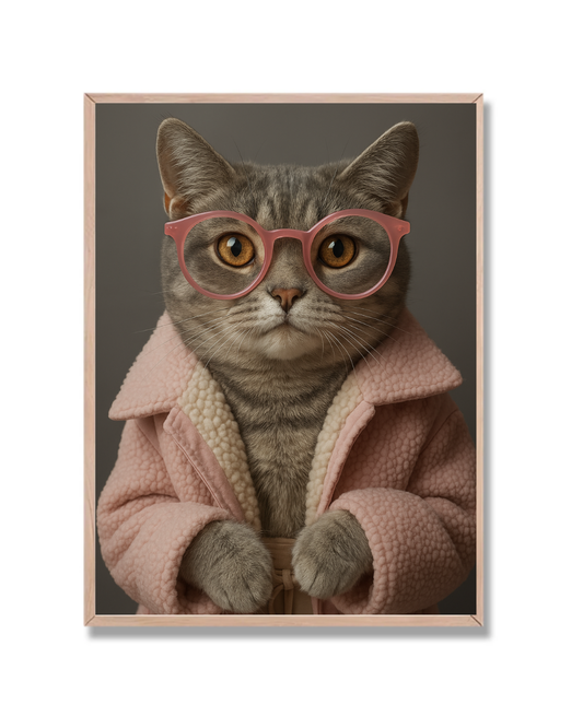 Gato Fashion
