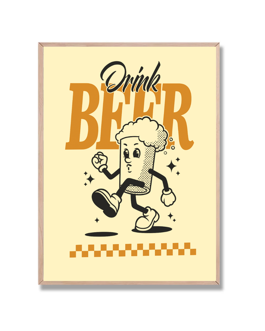 Drink Beer