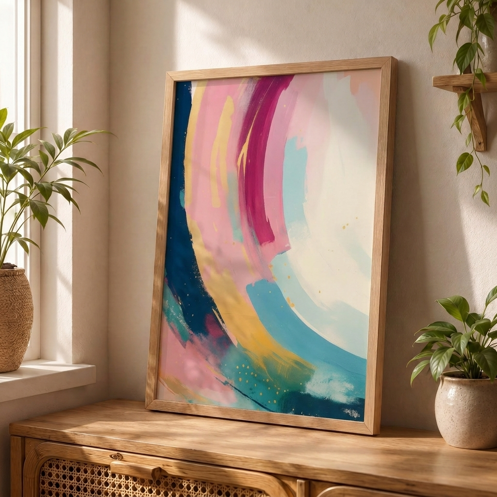 Abstracto #145