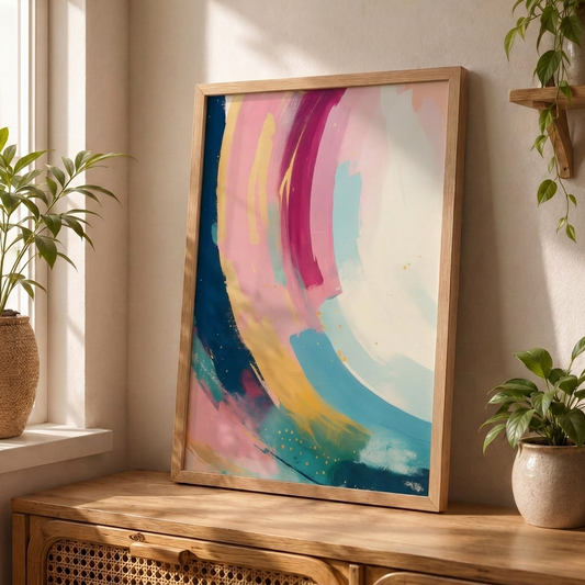 Abstracto #145