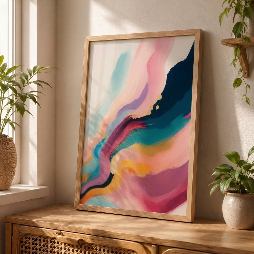 Abstracto #146