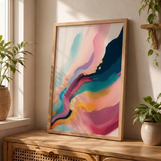 Abstracto #146