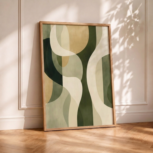 Abstracto #152