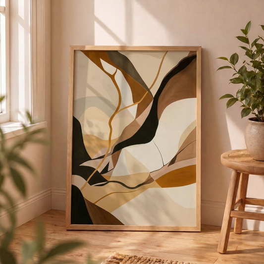 Abstracto #180