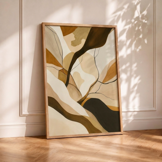 Abstracto #181