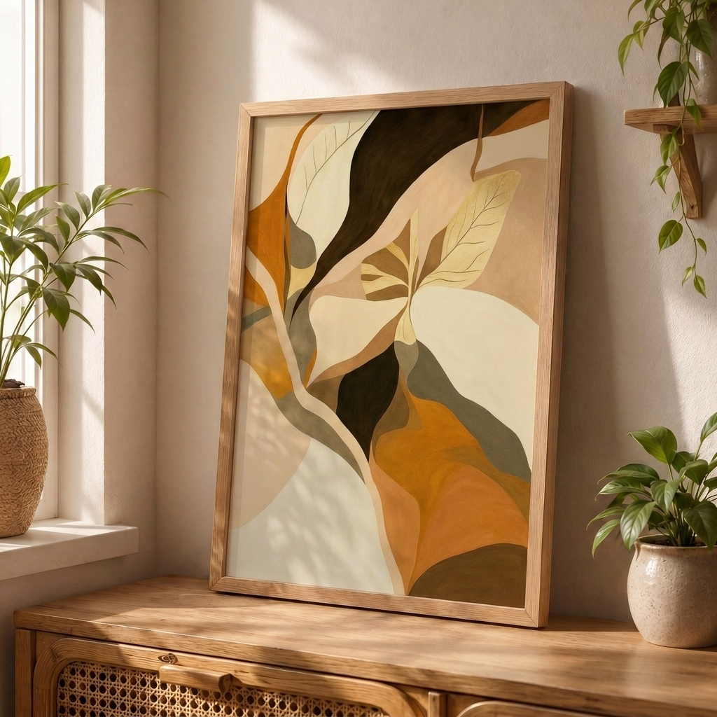 Abstracto #183