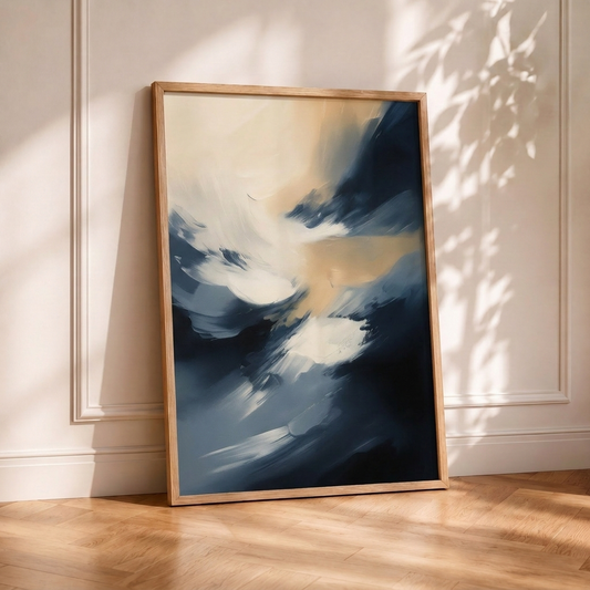Abstracto #184