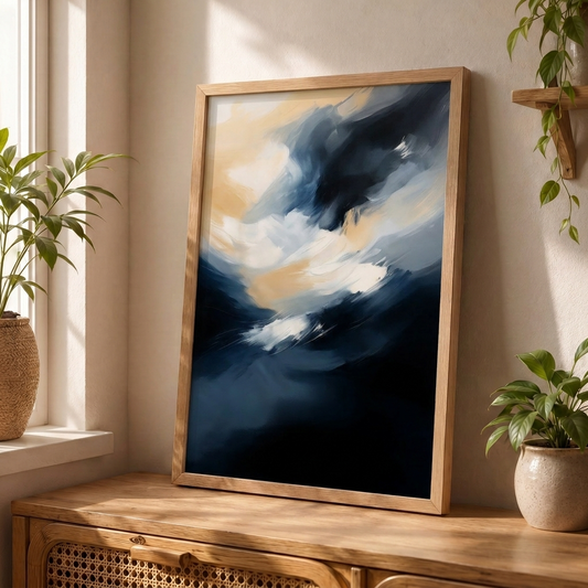 Abstracto #185