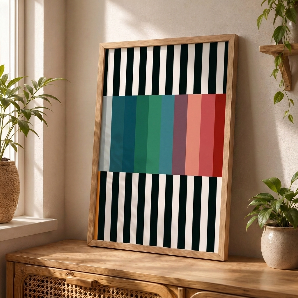 Abstracto #217