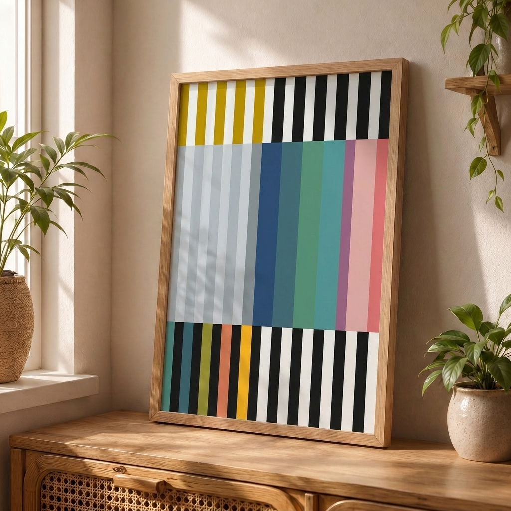 Abstracto #218