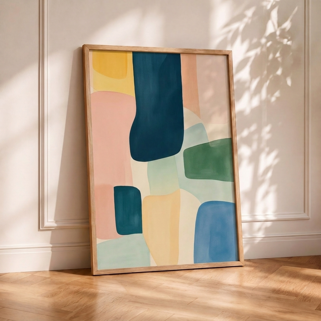 Abstracto #230