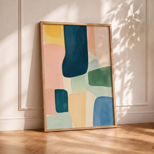 Abstracto #230
