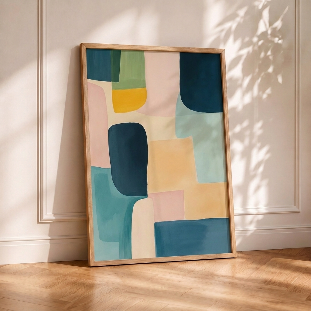 Abstracto #231
