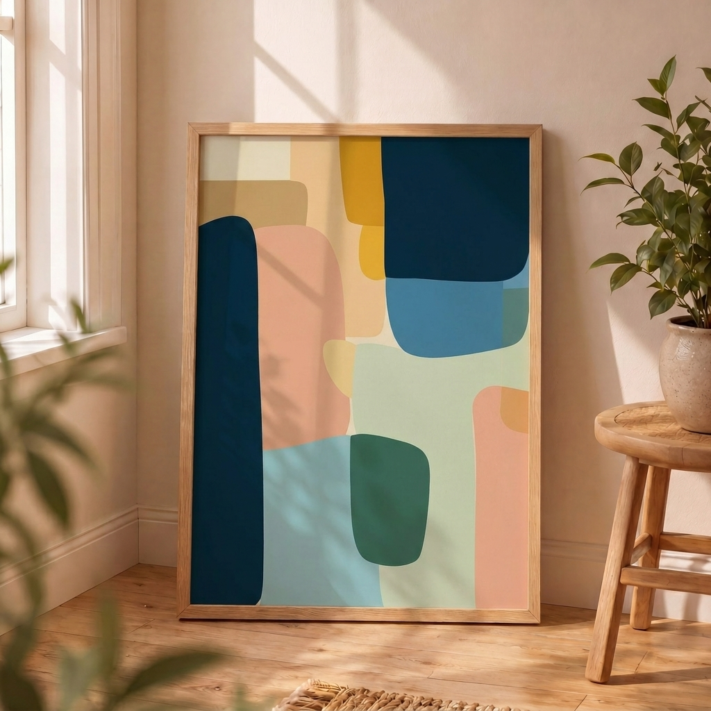 Abstracto #232