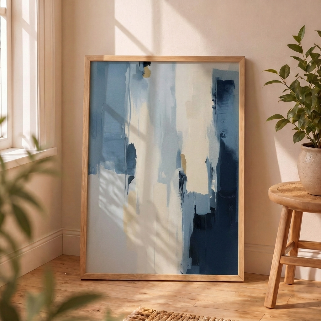 Abstracto #234