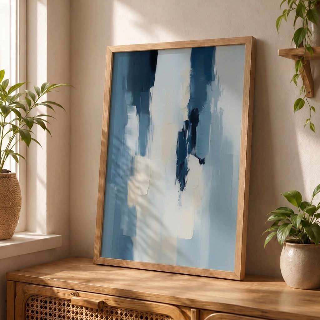 Abstracto #235