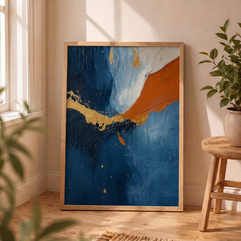 Abstracto #240