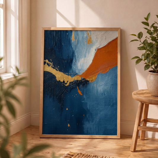 Abstracto #240