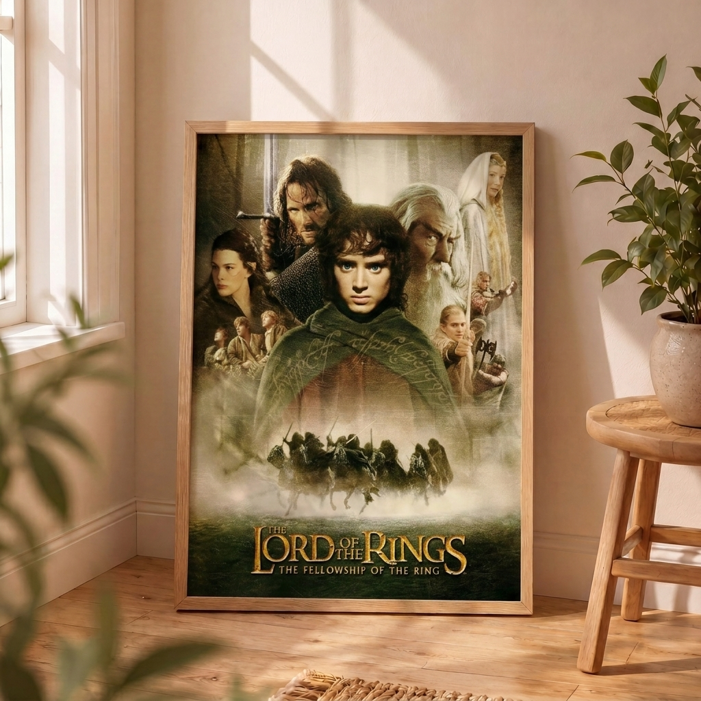 The Lord of the Rings