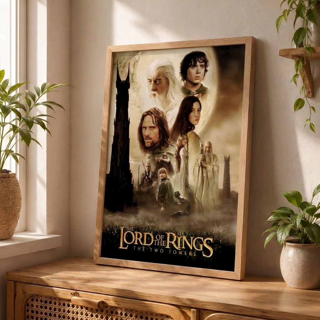 The Lord of the Rings #2