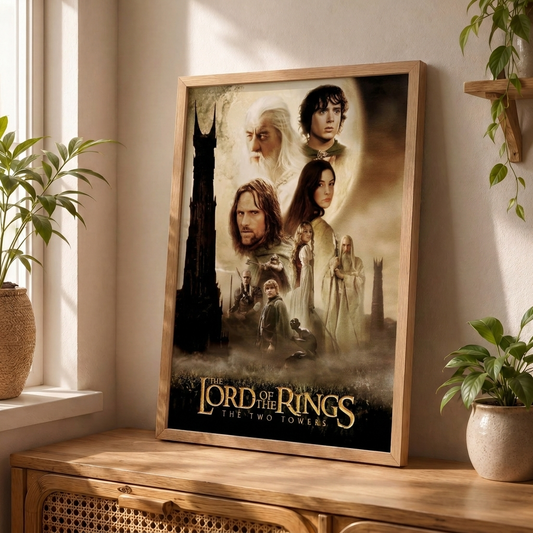 The Lord of the Rings #2