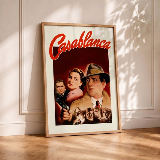 Casablanca